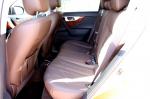 Infiniti FX35 2008 года